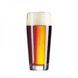 Tessels Wrakhout: Sigaretten bier